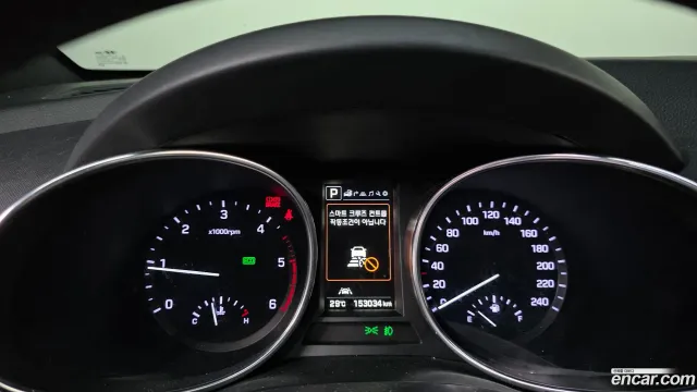 Hyundai Grand Santa Fe (Maxcruz)