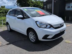 Honda Jazz (Fit)