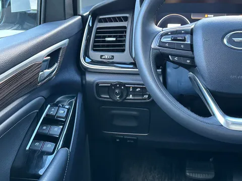 Gac M8