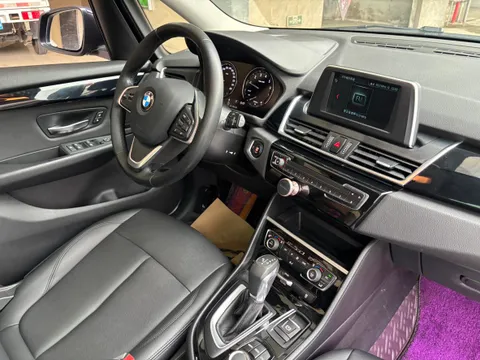 BMW 2-Series