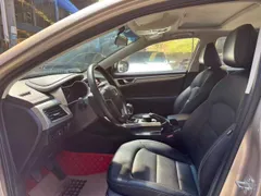Geely Emgrand GL
