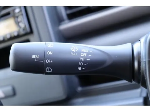 Mazda Flair