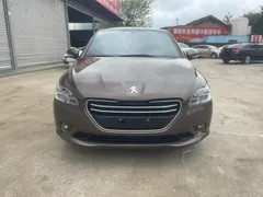 Peugeot 301