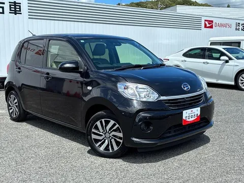 Daihatsu Boon