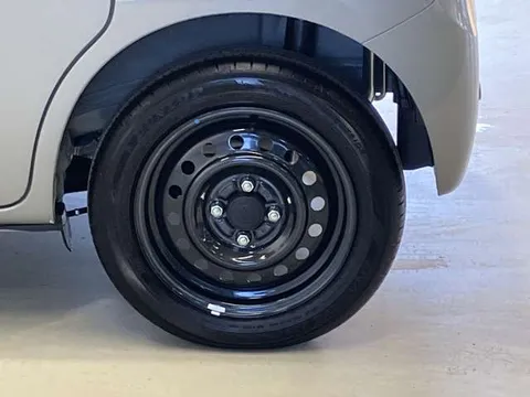 Suzuki Spacia Base