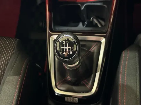Suzuki Swift Sport