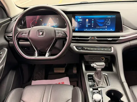 Changan CS75 Plus