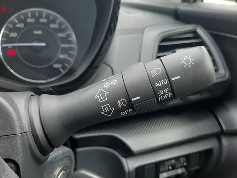 Subaru Impreza G4