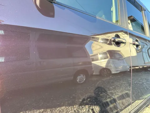 Suzuki Spacia Custom Z