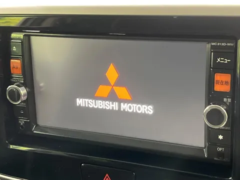 Mitsubishi eK Space Custom