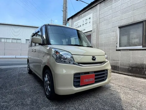 Mazda Flair Wagon