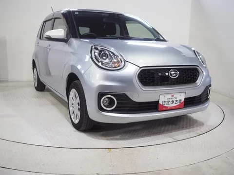 Daihatsu Boon