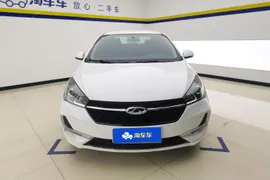 Chery Arrizo 5