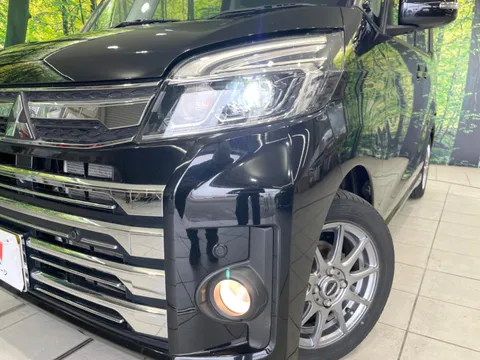 Mitsubishi eK Space Custom