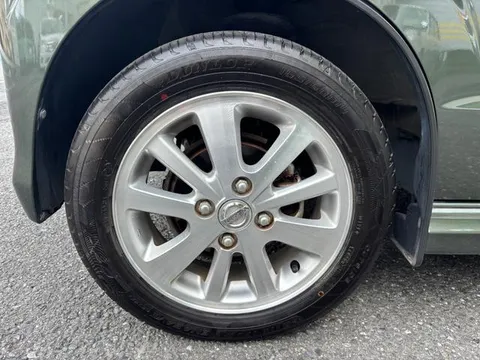Nissan Clipper Rio