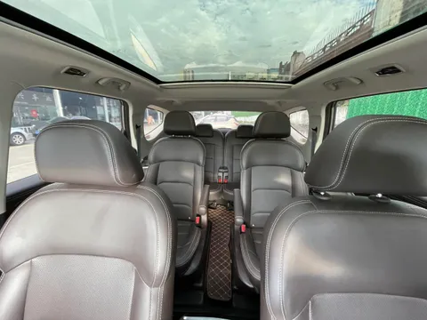 Geely Jiaji