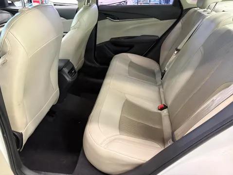 Buick Excelle GT