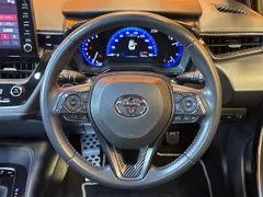 Toyota Corolla Touring