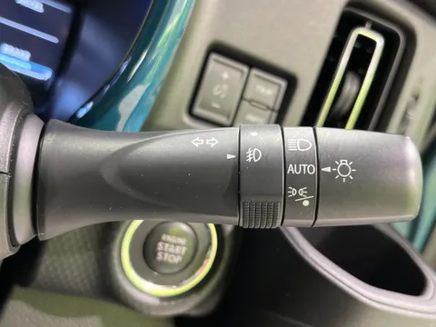 Mazda Flair Crossover
