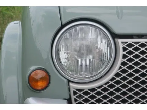Nissan Pao