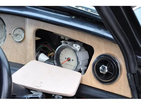 Rover Mini