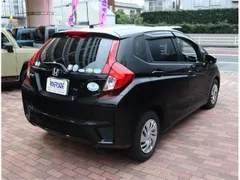 Honda Jazz (Fit)
