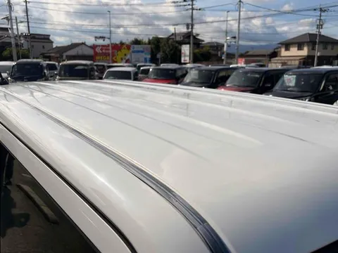 Mazda Flair Crossover