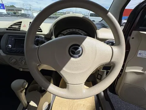 Mazda Carol