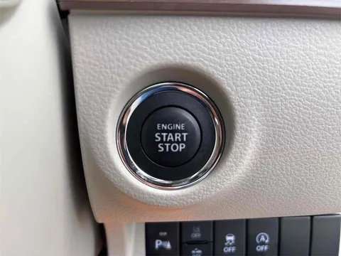Suzuki Alto Lapin LC