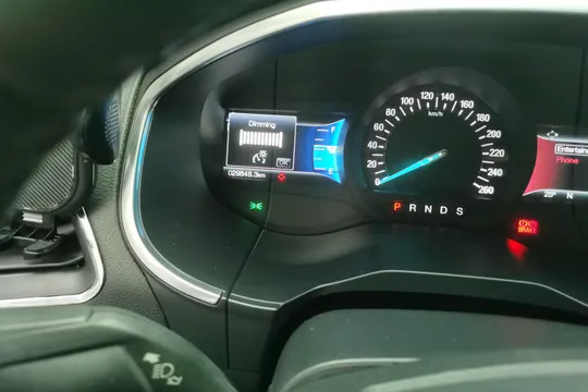 Ford Edge