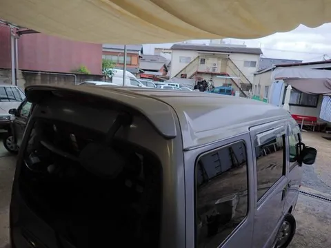 Subaru Dias Wagon