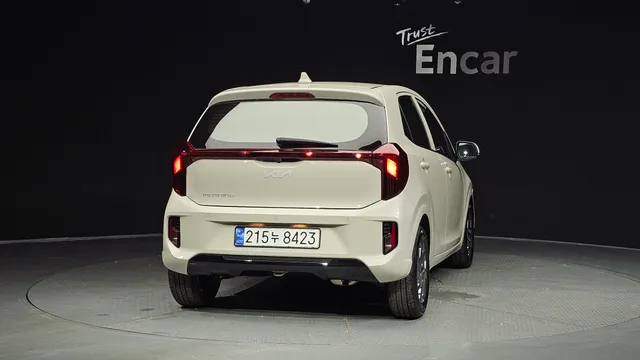 Kia Picanto (Morning)