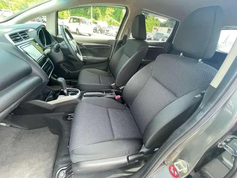 Honda Jazz (Fit)