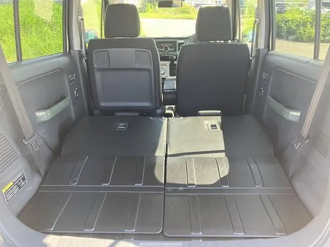 Mazda Flair Crossover