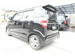 Honda Zest Spark