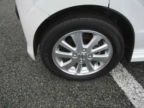 Nissan Clipper Rio