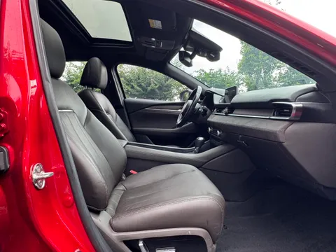 Mazda Mazda6 (Atenza)