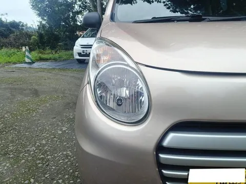 Suzuki Alto Eco