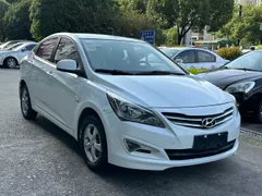 Hyundai Reina