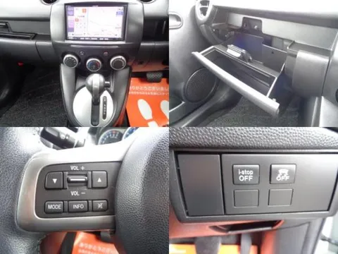 Mazda Mazda2 (Demio)