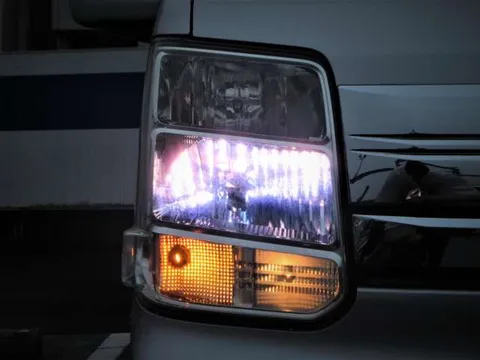 Nissan Clipper Rio