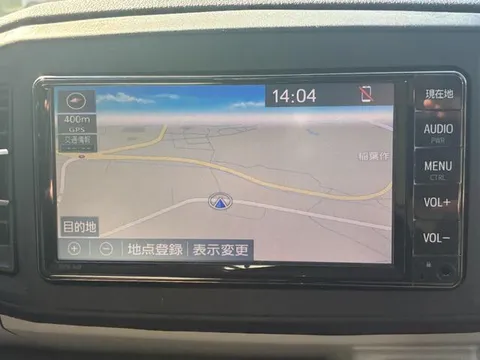 Toyota Pixis Epoch