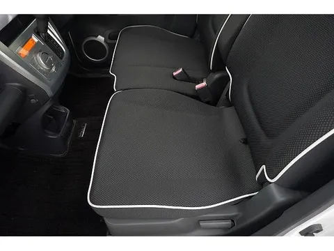 Mazda Flair Crossover