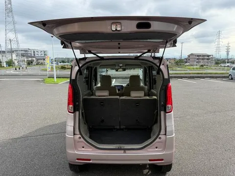 Mazda Flair Wagon