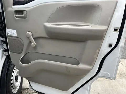 Nissan Clipper
