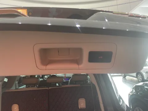 Gac GS8