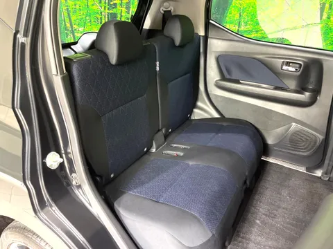Mitsubishi eK X