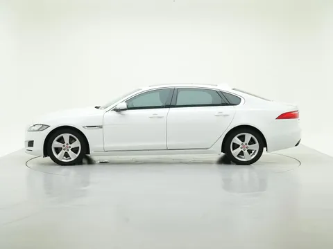 Jaguar XFL