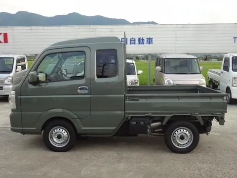 Suzuki Super Carry