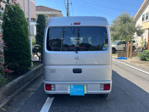 Nissan Clipper